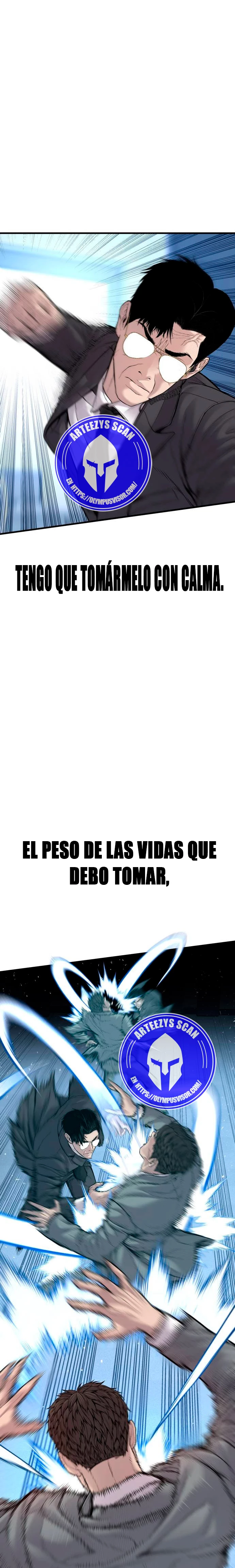 Lider Kim > Capitulo 120 > Page 301